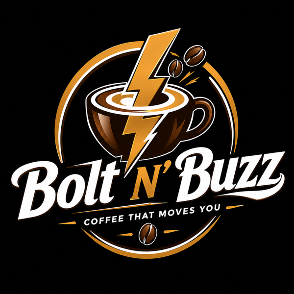 Bolt N’ Buzz